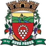 Brasão Nova Pádua
