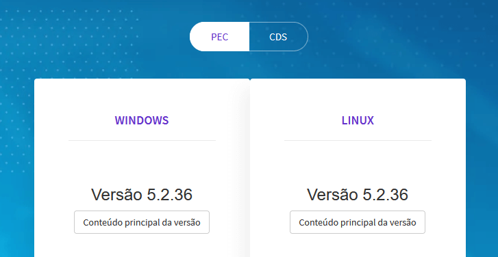 A versão 5.2.36 do PEC e-SUS APS está disponível! Conheça as otimizações e correções que aprimoram o atendimento na Atenção Primária à Saúde.