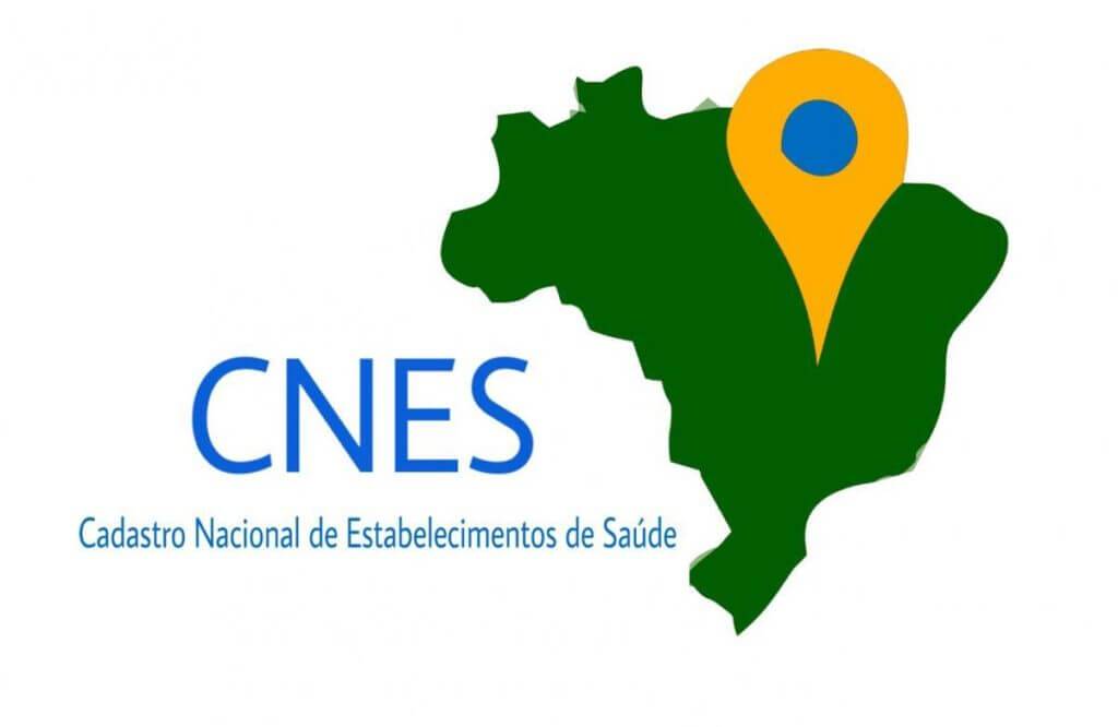 Cadastro Nacional de Estabelecimentos de Saúde (CNES)